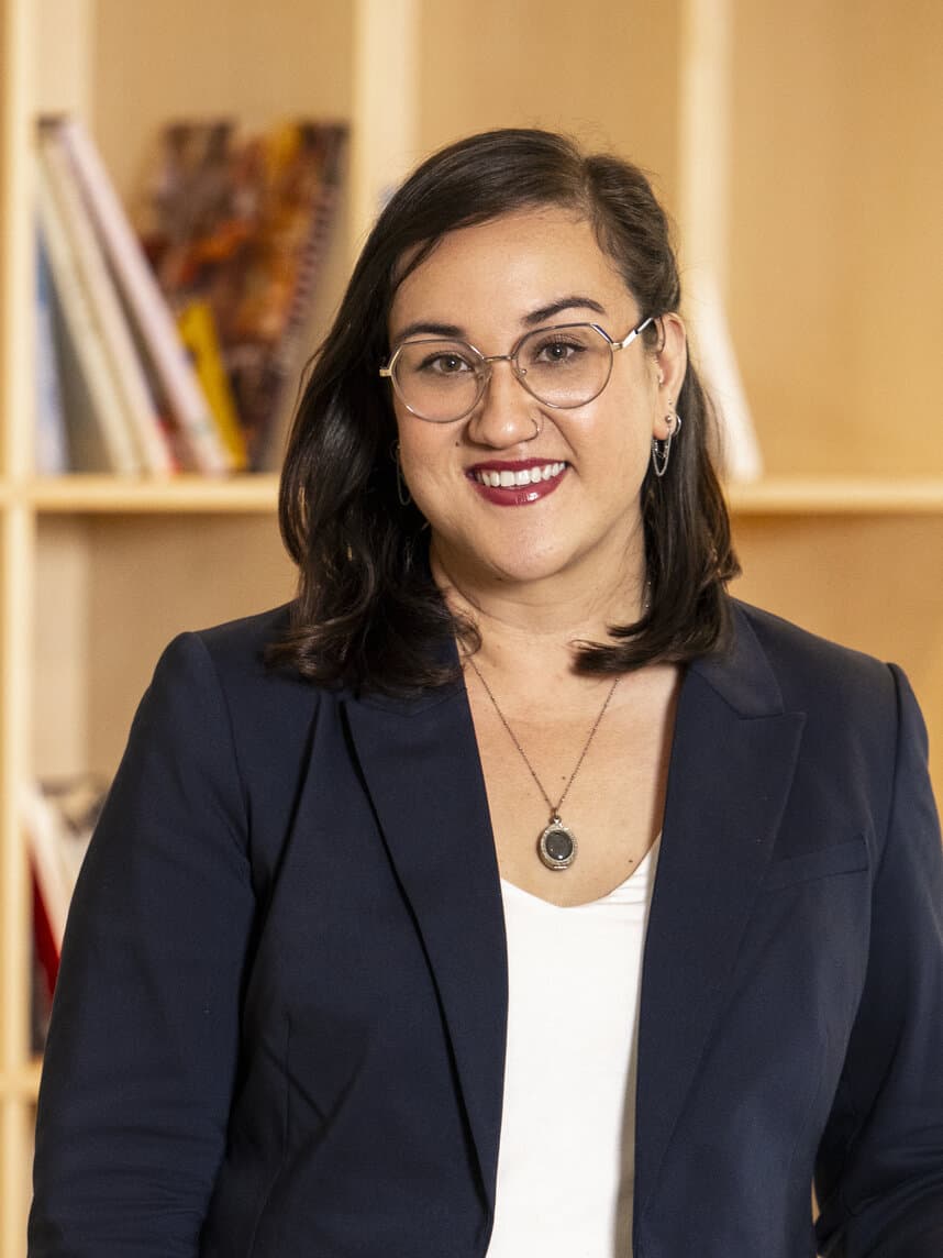Isabelle Sundara, M.Sc.